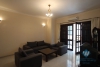 House for rent with 4 bedrooms and 4 bathrooms in Westlake, Tay Ho District, Ha Noi